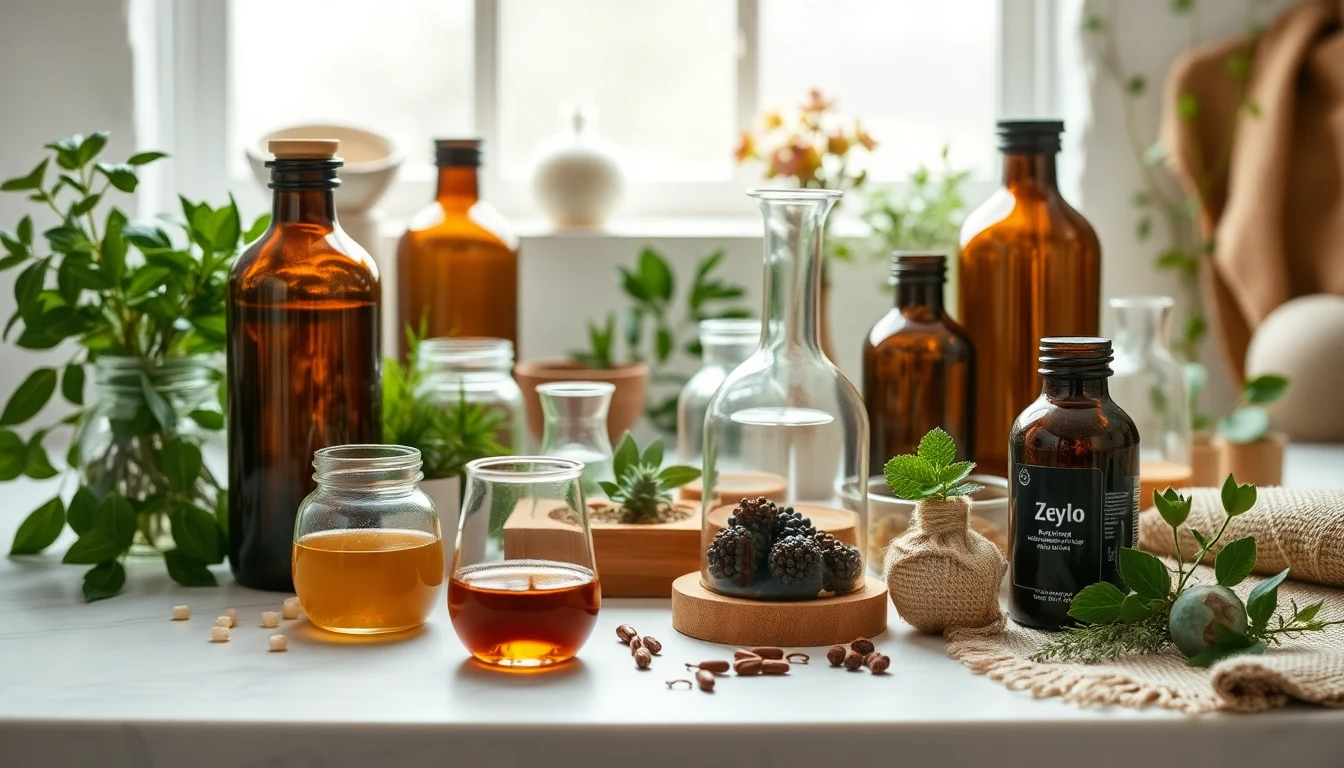 Zelkora laboratórium és minőségellenőrzés